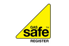 gas safe companies Builth Road